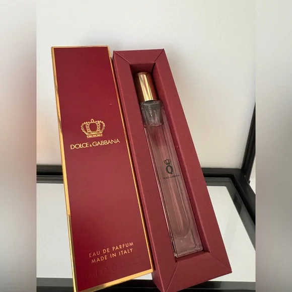 Dolce & Gabbana Q & Tom Ford Lost Cherry - Picture 4 of 9